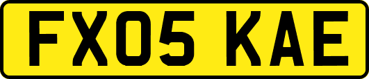 FX05KAE