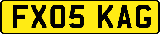 FX05KAG