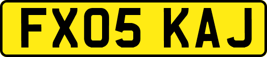 FX05KAJ