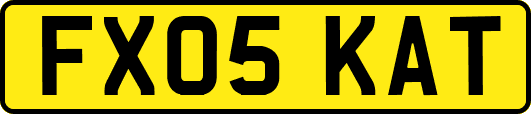 FX05KAT