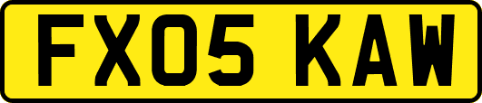 FX05KAW