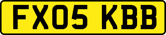 FX05KBB