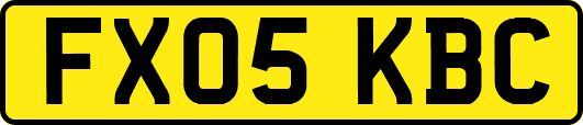 FX05KBC