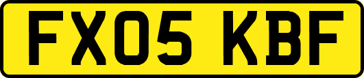 FX05KBF