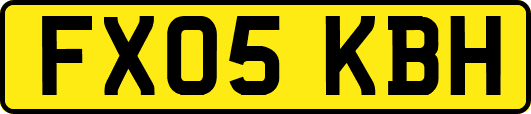 FX05KBH