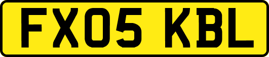 FX05KBL