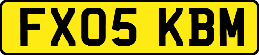 FX05KBM