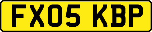 FX05KBP