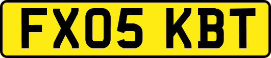 FX05KBT