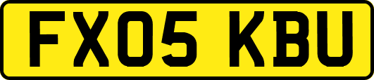 FX05KBU