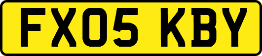 FX05KBY