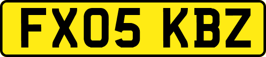 FX05KBZ