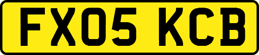 FX05KCB