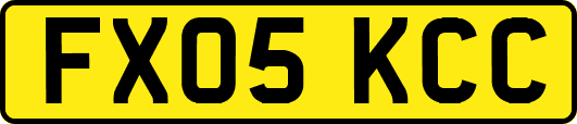 FX05KCC