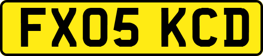 FX05KCD