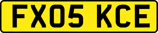FX05KCE