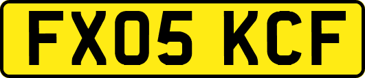 FX05KCF