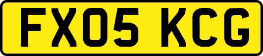FX05KCG