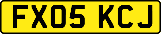 FX05KCJ