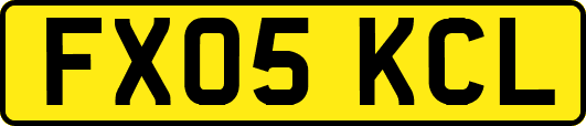 FX05KCL