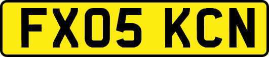 FX05KCN
