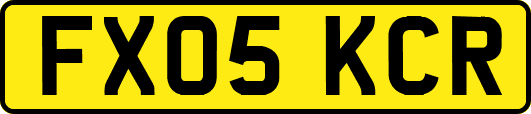 FX05KCR