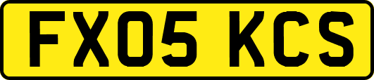 FX05KCS