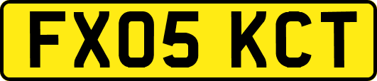 FX05KCT