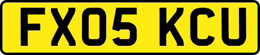 FX05KCU