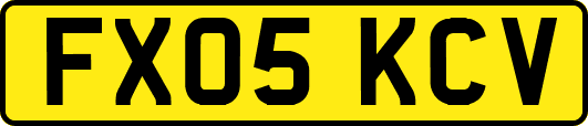 FX05KCV