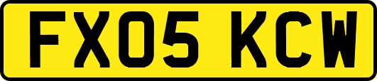FX05KCW
