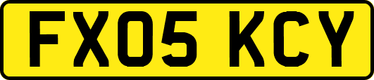 FX05KCY