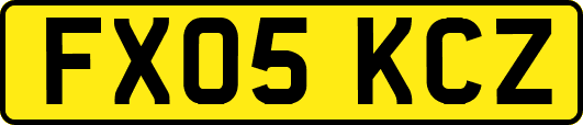 FX05KCZ