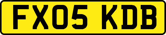 FX05KDB