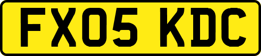 FX05KDC
