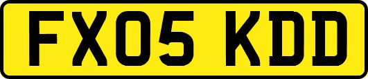 FX05KDD