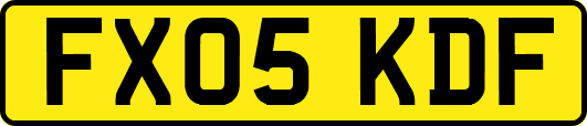 FX05KDF