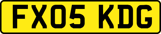 FX05KDG