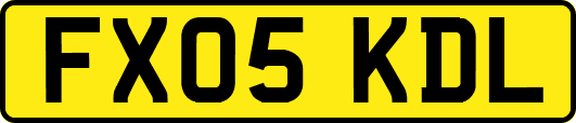 FX05KDL