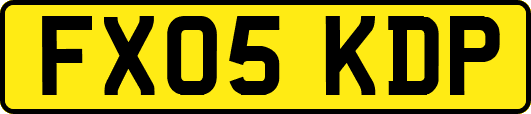 FX05KDP