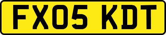 FX05KDT