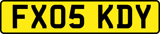 FX05KDY