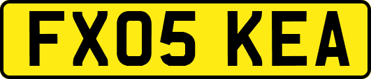 FX05KEA