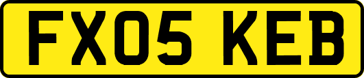 FX05KEB