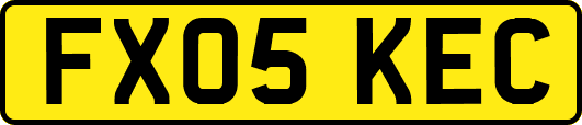 FX05KEC