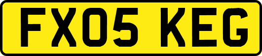 FX05KEG