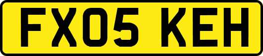 FX05KEH
