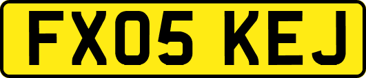 FX05KEJ