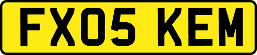 FX05KEM
