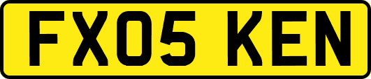 FX05KEN